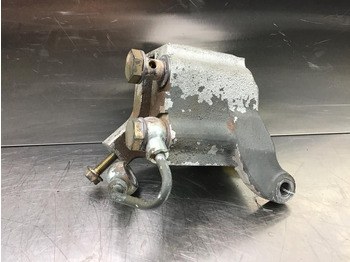 Engine and parts LIEBHERR