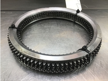 Brake disc LIEBHERR