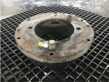 Brake parts LIEBHERR