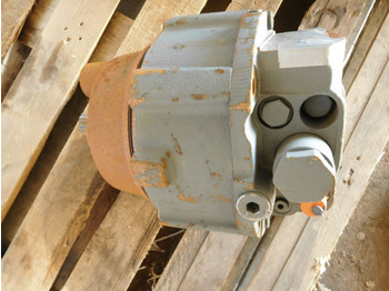 Hydraulic motor LIEBHERR