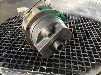 Hydraulic motor Liebherr CMVE165: picture 2