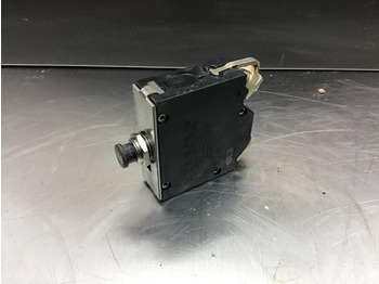 Electrical system LIEBHERR