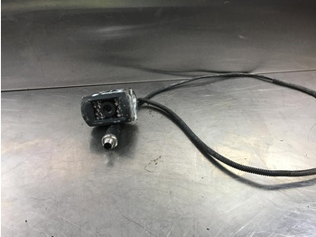 Electrical system LIEBHERR