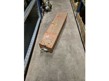 Camshaft LIEBHERR