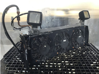 A/C part LIEBHERR