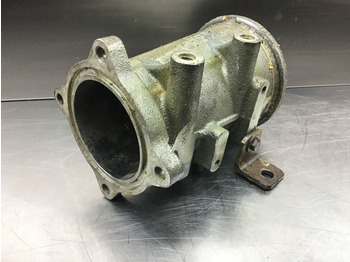 Engine and parts LIEBHERR