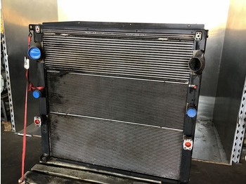 Radiator LIEBHERR