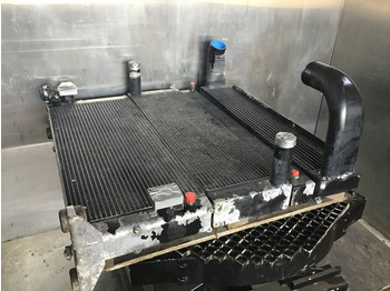 Radiator LIEBHERR