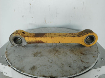 Quick coupler LIEBHERR