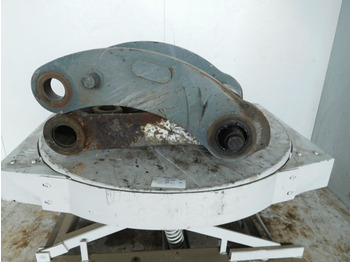 Quick coupler LIEBHERR