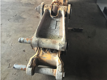 Quick coupler LIEBHERR