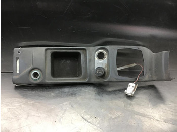 Dashboard Liebherr Console: picture 2 Dashboard Liebherr Console: picture 2