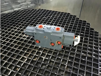 Hydraulics Liebherr Control Block: picture 2 Hydraulics Liebherr Control Block: picture 2