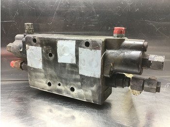 Hydraulics LIEBHERR