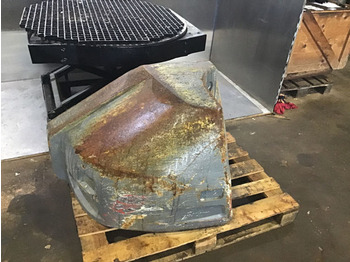 Counterweight LIEBHERR