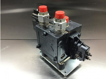 Engine and parts Liebherr Cover: picture 5