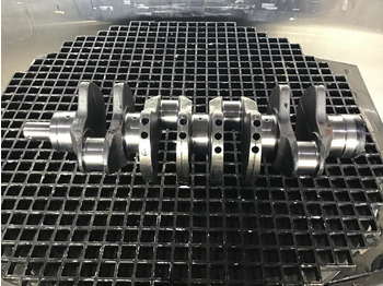 Crankshaft LIEBHERR