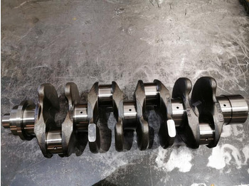Crankshaft Liebherr Crankshaft D934L: picture 2 Crankshaft Liebherr Crankshaft D934L: picture 2