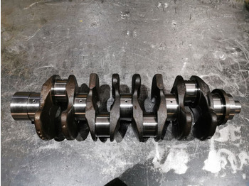 Crankshaft LIEBHERR