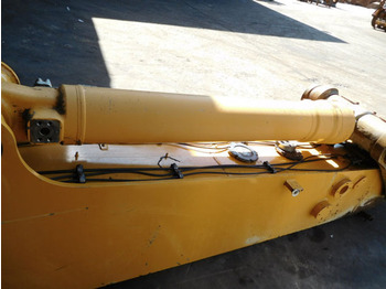 Hydraulic cylinder LIEBHERR