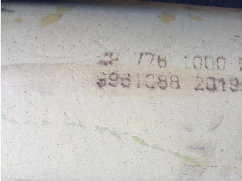 Hydraulic cylinder Liebherr Cylinder: picture 3