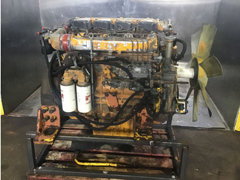 Engine LIEBHERR