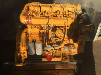 Engine LIEBHERR