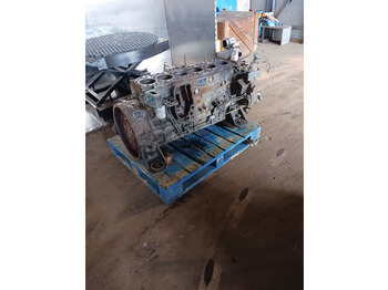 Engine LIEBHERR