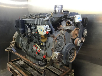 Engine Liebherr D926TIE: picture 3