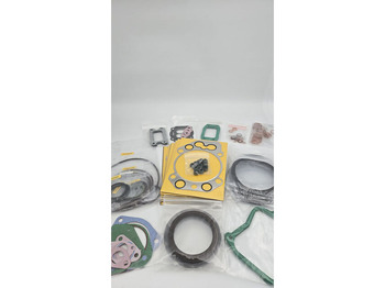 Engine and parts LIEBHERR