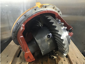 Differential gear Liebherr Differential: picture 4
