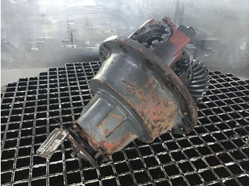 Differential gear LIEBHERR