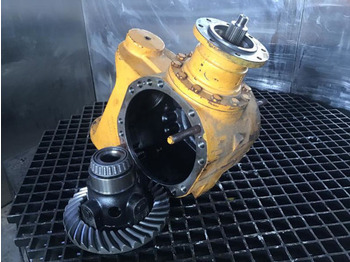 Differential gear LIEBHERR