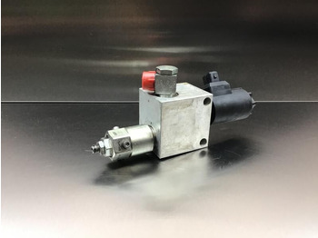 Hydraulics Liebherr Directional Control Valve: picture 3 Hydraulics Liebherr Directional Control Valve: picture 3