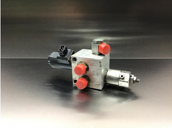 Hydraulics Liebherr Directional Control Valve: picture 2 Hydraulics Liebherr Directional Control Valve: picture 2