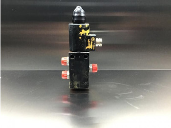 Hydraulics Liebherr Directional Control Valve: picture 3