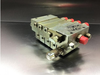 Hydraulics Liebherr Distribution Block: picture 3