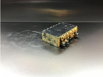 Hydraulics Liebherr Distribution Block: picture 3