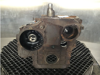 Electrical system LIEBHERR