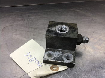 Engine and parts LIEBHERR