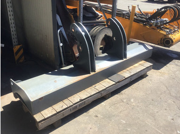 Blade LIEBHERR