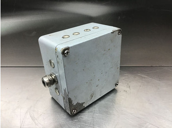 ECU LIEBHERR
