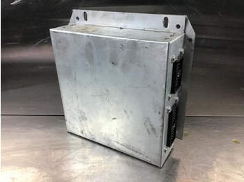 ECU LIEBHERR