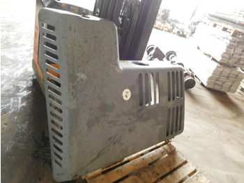 Hood LIEBHERR