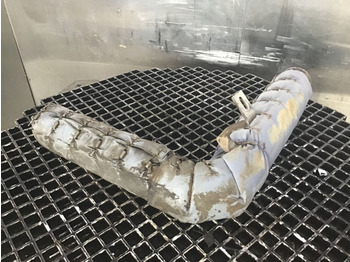Exhaust pipe LIEBHERR