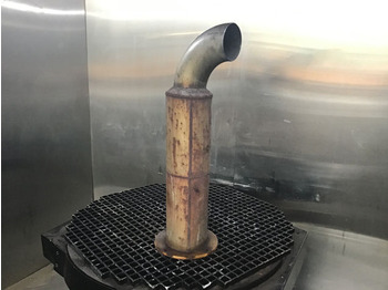 Exhaust pipe LIEBHERR