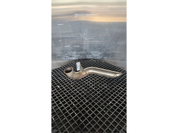 Muffler LIEBHERR