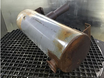 Muffler LIEBHERR