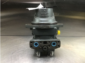 Hydraulic motor LIEBHERR