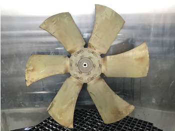 Fan LIEBHERR